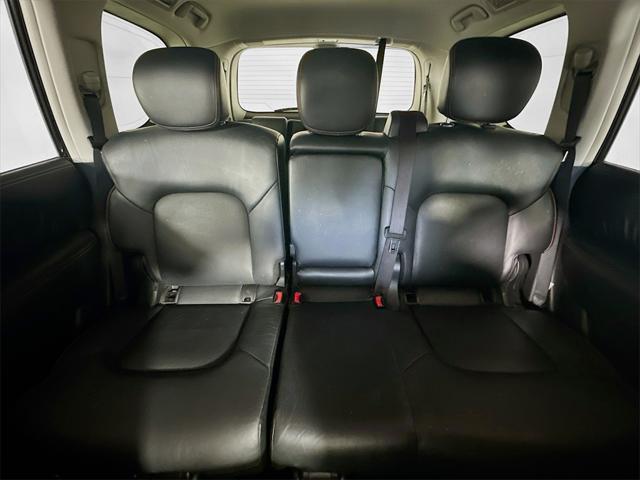 used 2019 Nissan Armada car, priced at $20,585