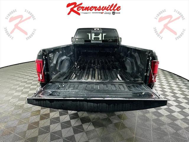 new 2025 Ram 3500 car, priced at $87,173