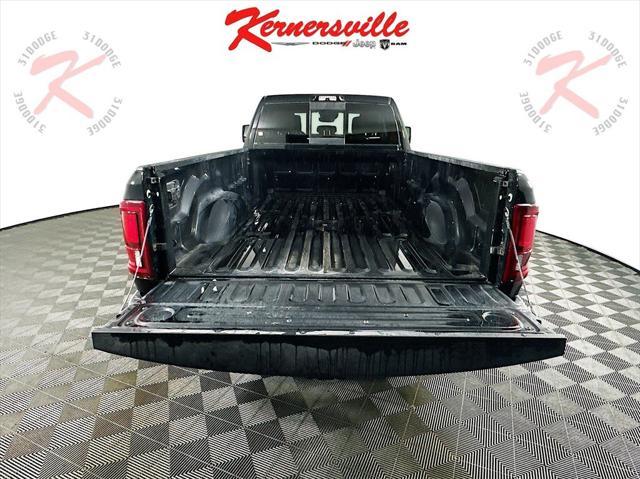new 2025 Ram 3500 car, priced at $87,474