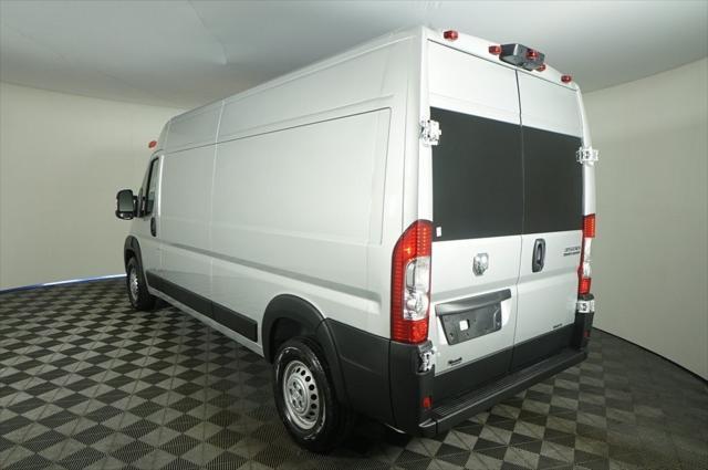 new 2024 Ram ProMaster 3500 car, priced at $42,622