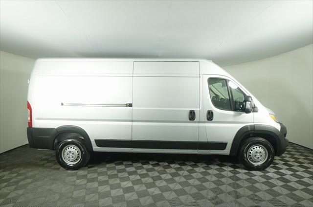 new 2024 Ram ProMaster 3500 car, priced at $42,622