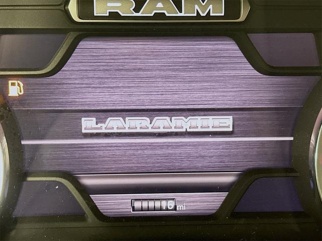 new 2025 Ram 1500 car, priced at $52,195