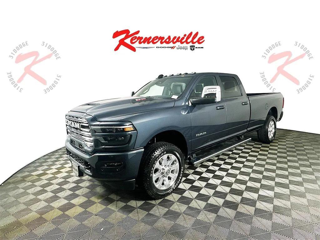 new 2025 Ram 2500 car, priced at $64,209