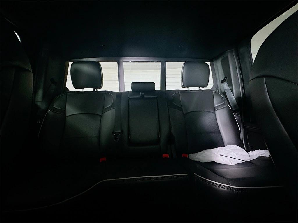 new 2025 Ram 2500 car, priced at $64,209