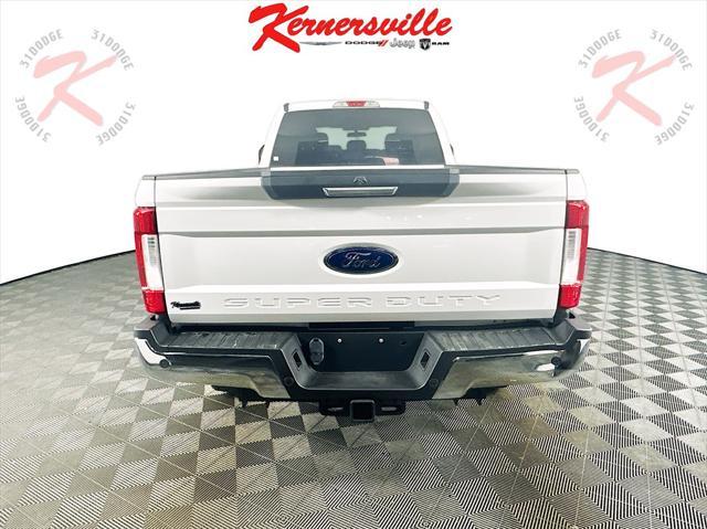 used 2019 Ford F-350 car, priced at $32,385