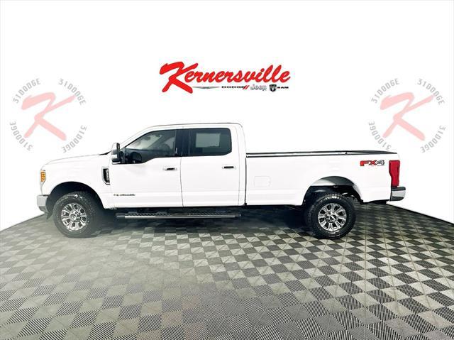 used 2019 Ford F-350 car, priced at $32,385