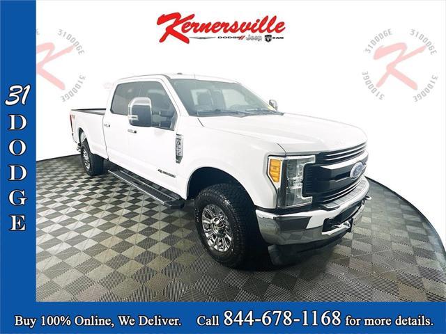 used 2019 Ford F-350 car, priced at $32,385