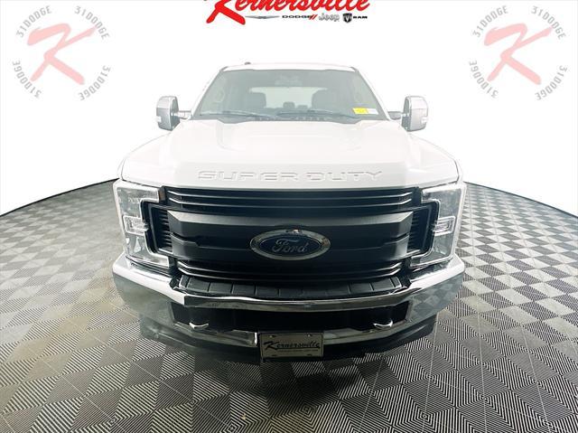 used 2019 Ford F-350 car, priced at $32,385