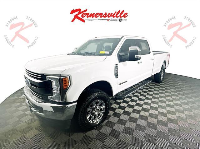 used 2019 Ford F-350 car, priced at $32,385