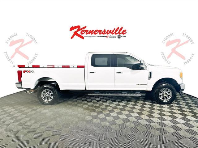 used 2019 Ford F-350 car, priced at $32,385