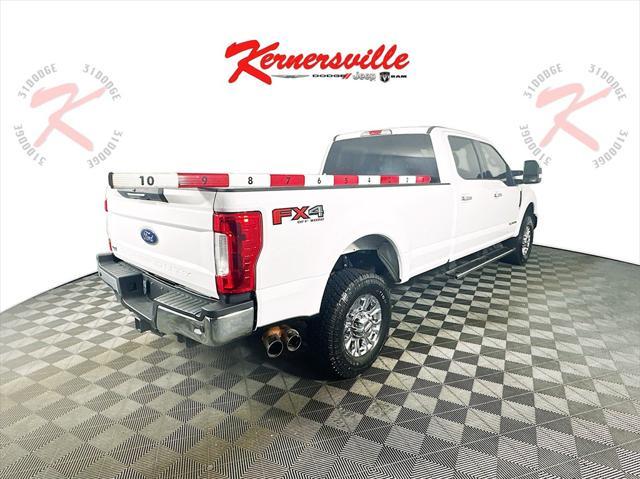 used 2019 Ford F-350 car, priced at $32,385