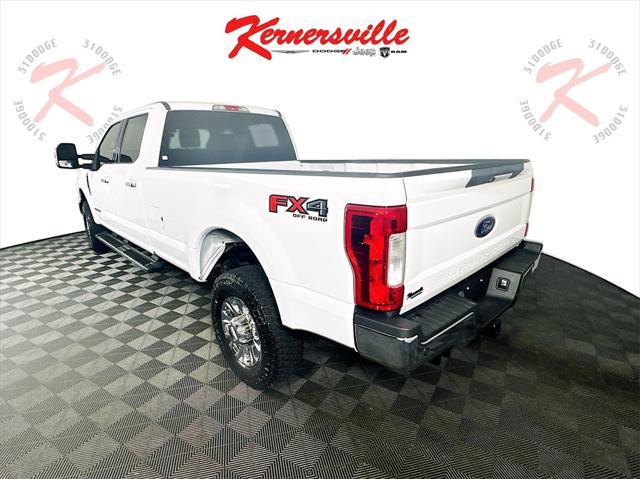 used 2019 Ford F-350 car, priced at $32,385