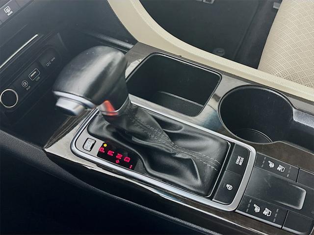 used 2016 Kia Optima car, priced at $11,985