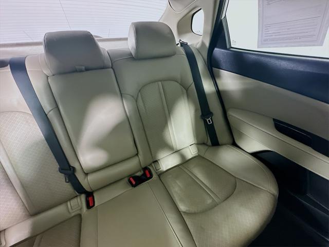 used 2016 Kia Optima car, priced at $11,985
