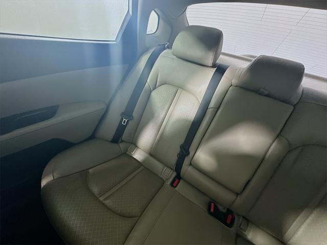 used 2016 Kia Optima car, priced at $11,985