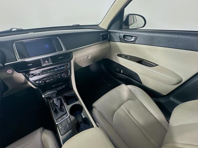 used 2016 Kia Optima car, priced at $11,985