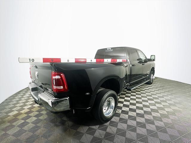 used 2024 Ram 3500 car, priced at $69,535