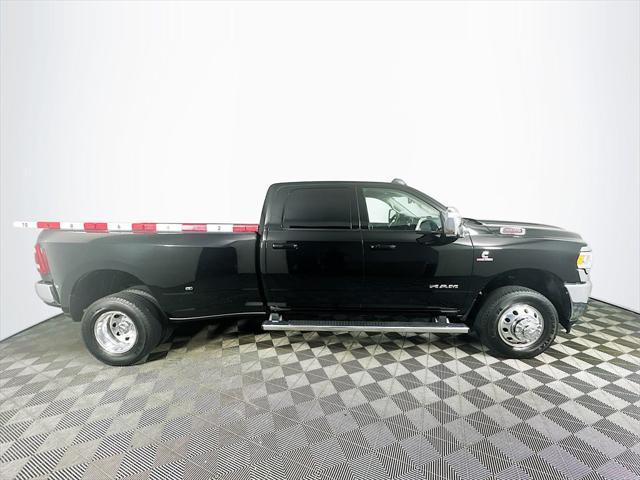 used 2024 Ram 3500 car, priced at $69,535