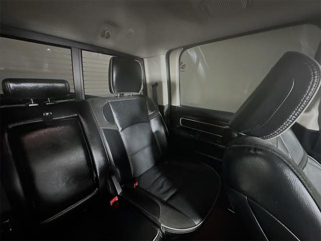 used 2024 Ram 3500 car, priced at $69,535
