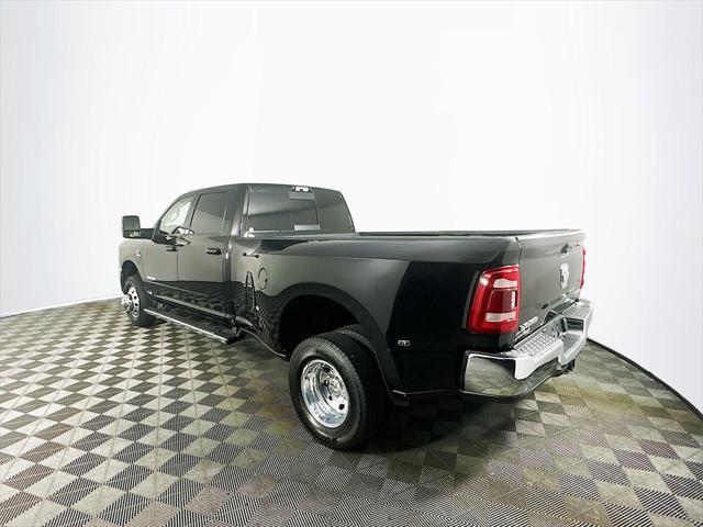 used 2024 Ram 3500 car, priced at $69,535