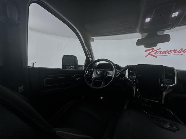 used 2024 Ram 3500 car, priced at $69,535