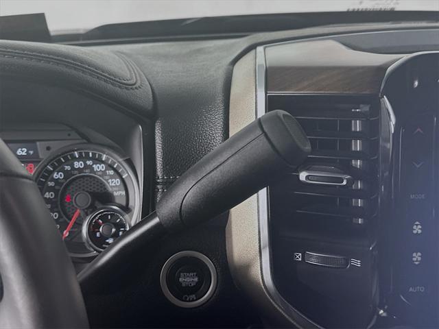 used 2024 Ram 3500 car, priced at $69,535