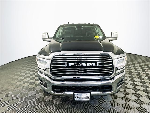used 2024 Ram 3500 car, priced at $69,535