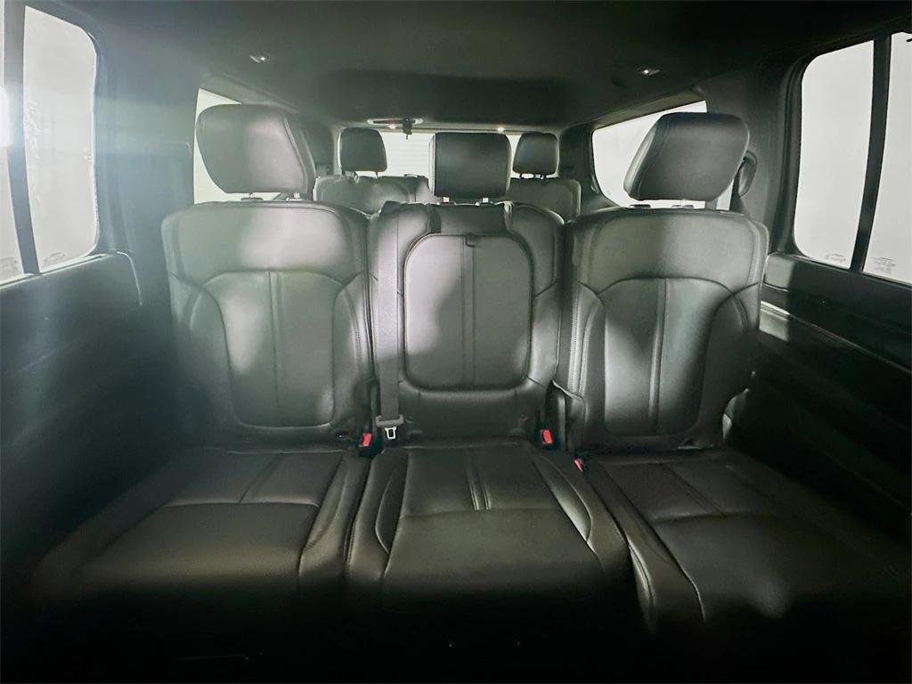 new 2024 Jeep Wagoneer car, priced at $59,842