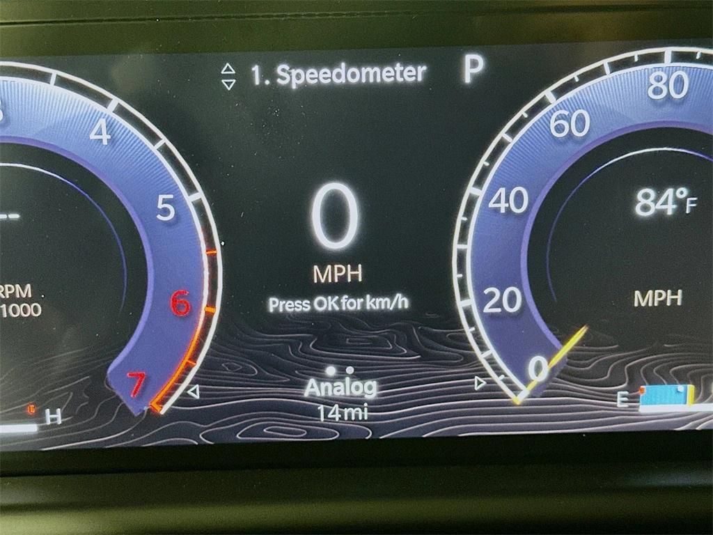 new 2024 Jeep Wagoneer car, priced at $59,842