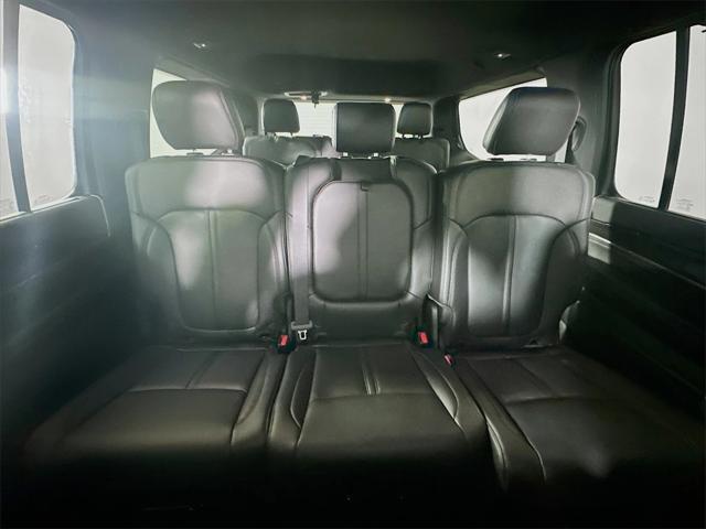 new 2024 Jeep Wagoneer car, priced at $64,273