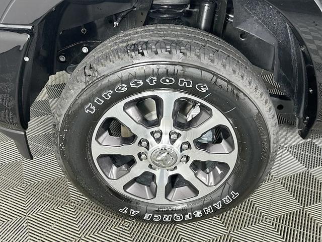 new 2024 Ram 2500 car, priced at $76,664