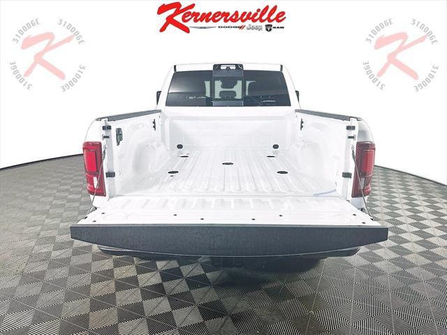 new 2025 Ram 3500 car, priced at $87,003