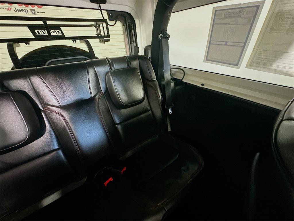 used 2019 Jeep Wrangler car, priced at $27,435