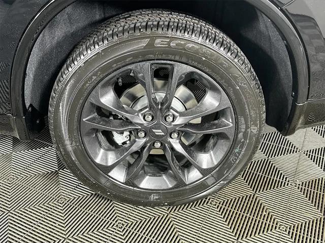 new 2024 Dodge Durango car, priced at $39,425