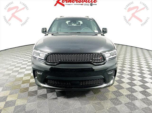 new 2024 Dodge Durango car, priced at $41,193