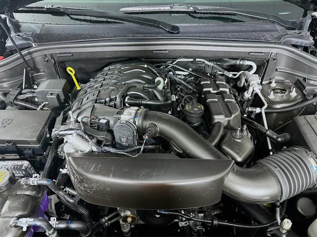 new 2024 Dodge Durango car, priced at $39,425