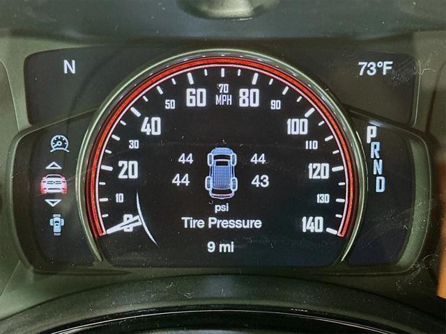 new 2024 Dodge Durango car, priced at $39,425