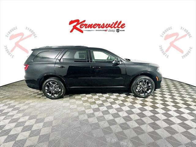 new 2024 Dodge Durango car, priced at $39,425