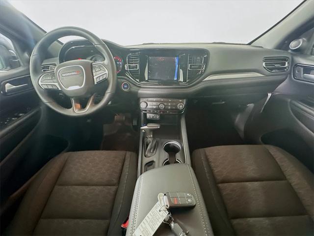 new 2024 Dodge Durango car, priced at $39,425