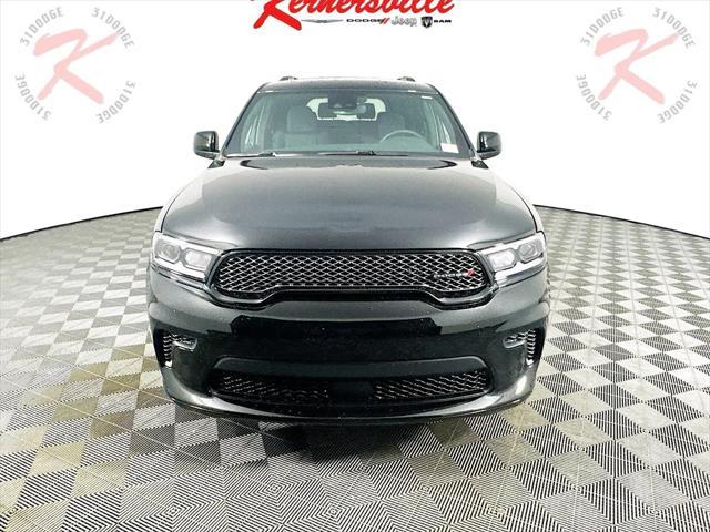 new 2024 Dodge Durango car, priced at $39,425