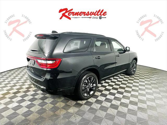 new 2024 Dodge Durango car, priced at $39,425