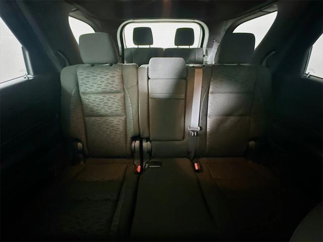 new 2024 Dodge Durango car, priced at $39,425