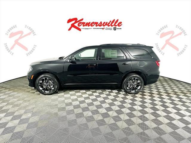 new 2024 Dodge Durango car, priced at $39,425
