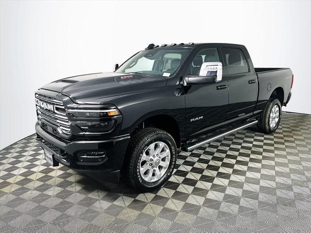 new 2025 Ram 2500 car, priced at $65,716