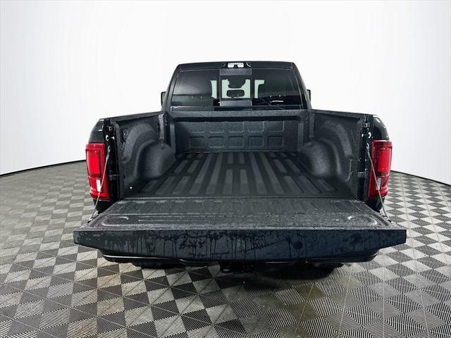 new 2025 Ram 2500 car, priced at $65,716