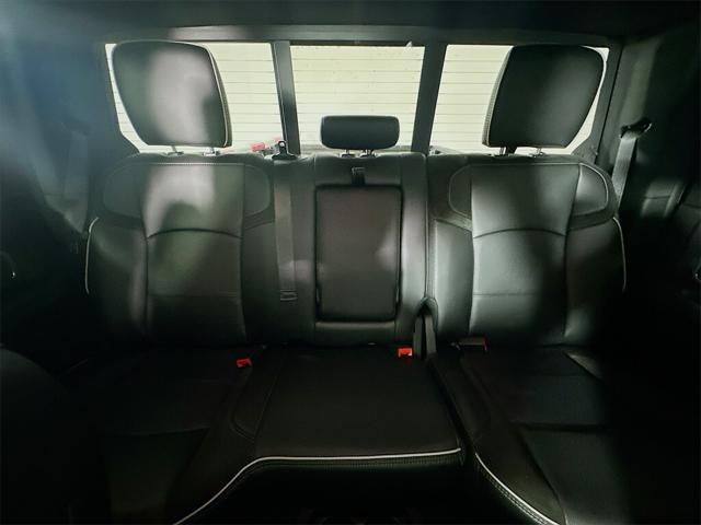 new 2025 Ram 2500 car, priced at $65,716