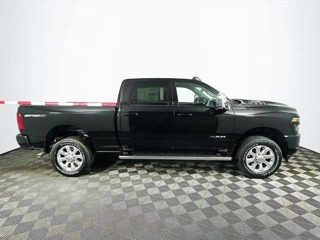 new 2025 Ram 2500 car, priced at $65,716