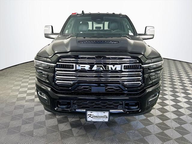 new 2025 Ram 2500 car, priced at $65,716