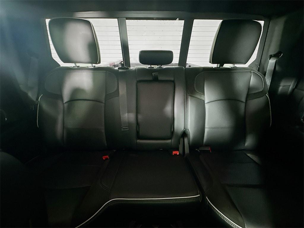 new 2025 Ram 2500 car, priced at $62,317