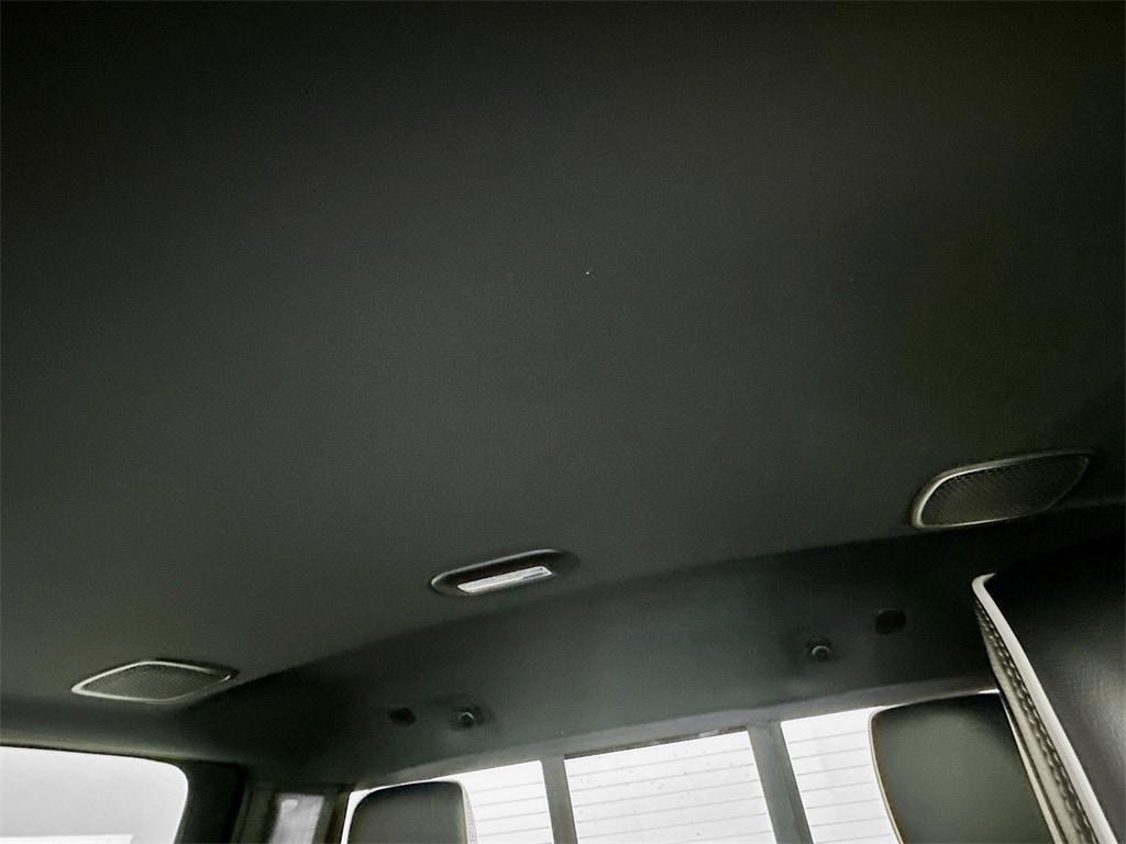 new 2025 Ram 2500 car, priced at $62,317